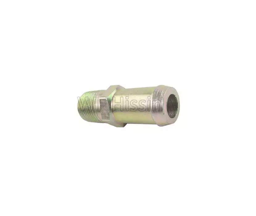 Water bypass hose tail adaptor Y385T